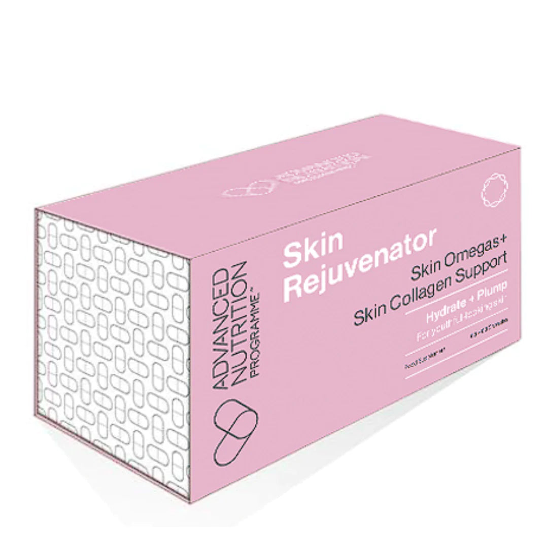 Advanced Nutrition Skin Rejuvenator Gift Set