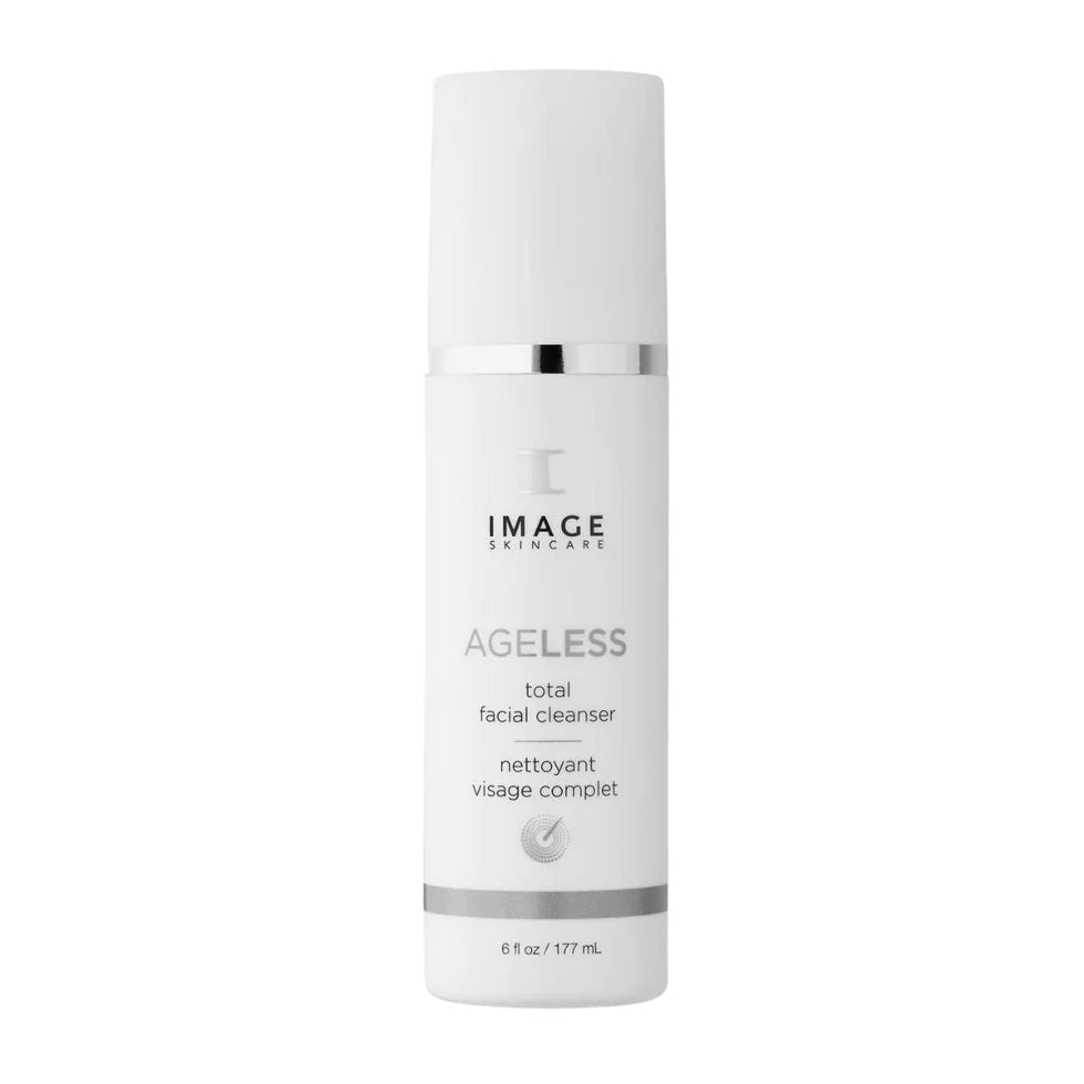 Image Ageless Total Facial Cleanser 177ml