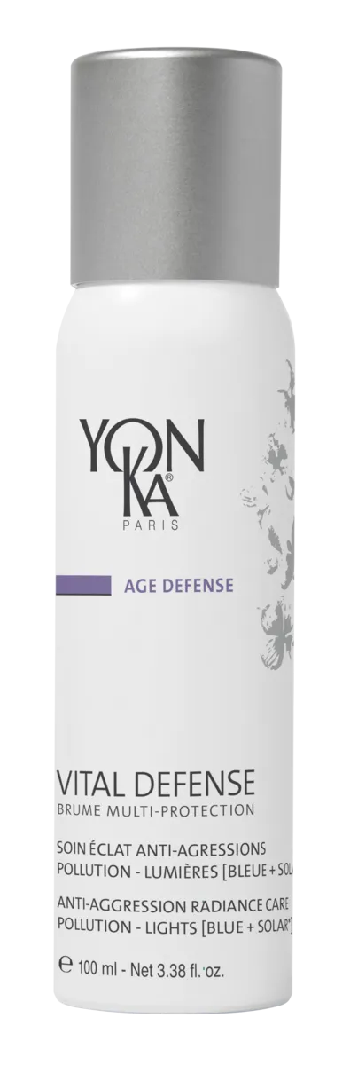 Yonka  Vital Defense Multi-protection mist 100 ml