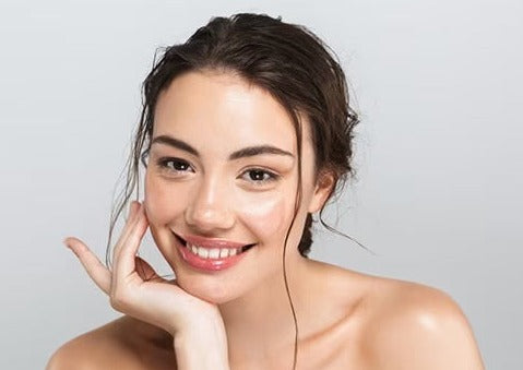 Autumn Glow Up Package: Profhilo + HydraFacial Course (save €311)