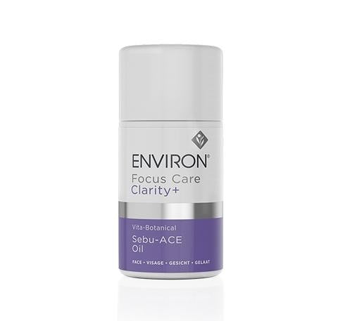 Environ Focus Care Clarity+ Sebu-ACE Oil 60ml (50% Off)