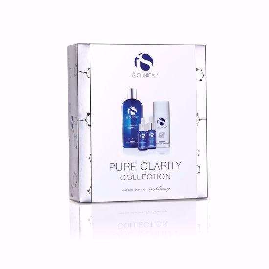 iS Clinical Pure Clarity Collection