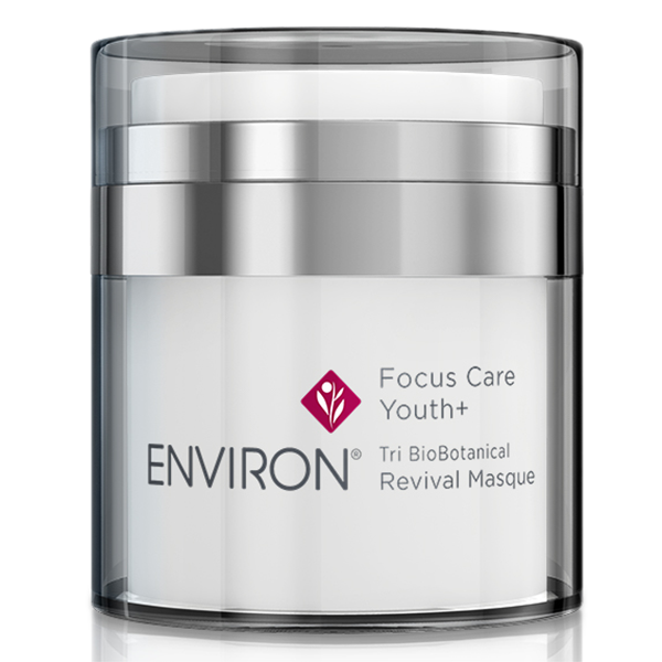 Environ Focus Care Youth+ Tri-BioBotanical Revival Masque 50ml