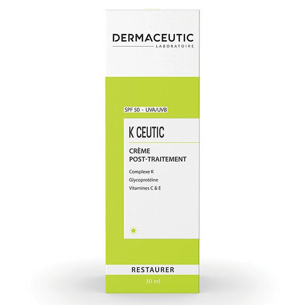 Dermaceutic K Ceutic 30ml