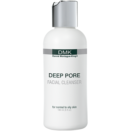 DMK Deep Pore Cleanser 180ml