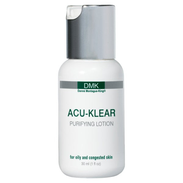 DMK Acu-Klear Treatment Lotion 30ml