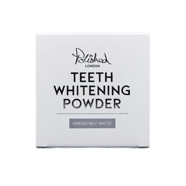 Polished London Teeth Whitening Powder