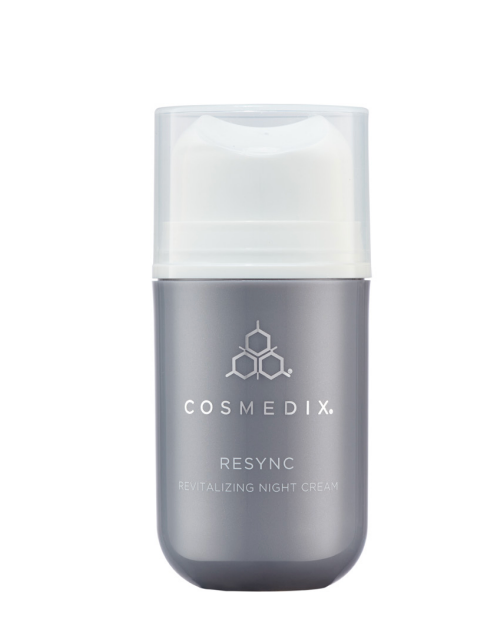 Resync Revitalizing Night Cream