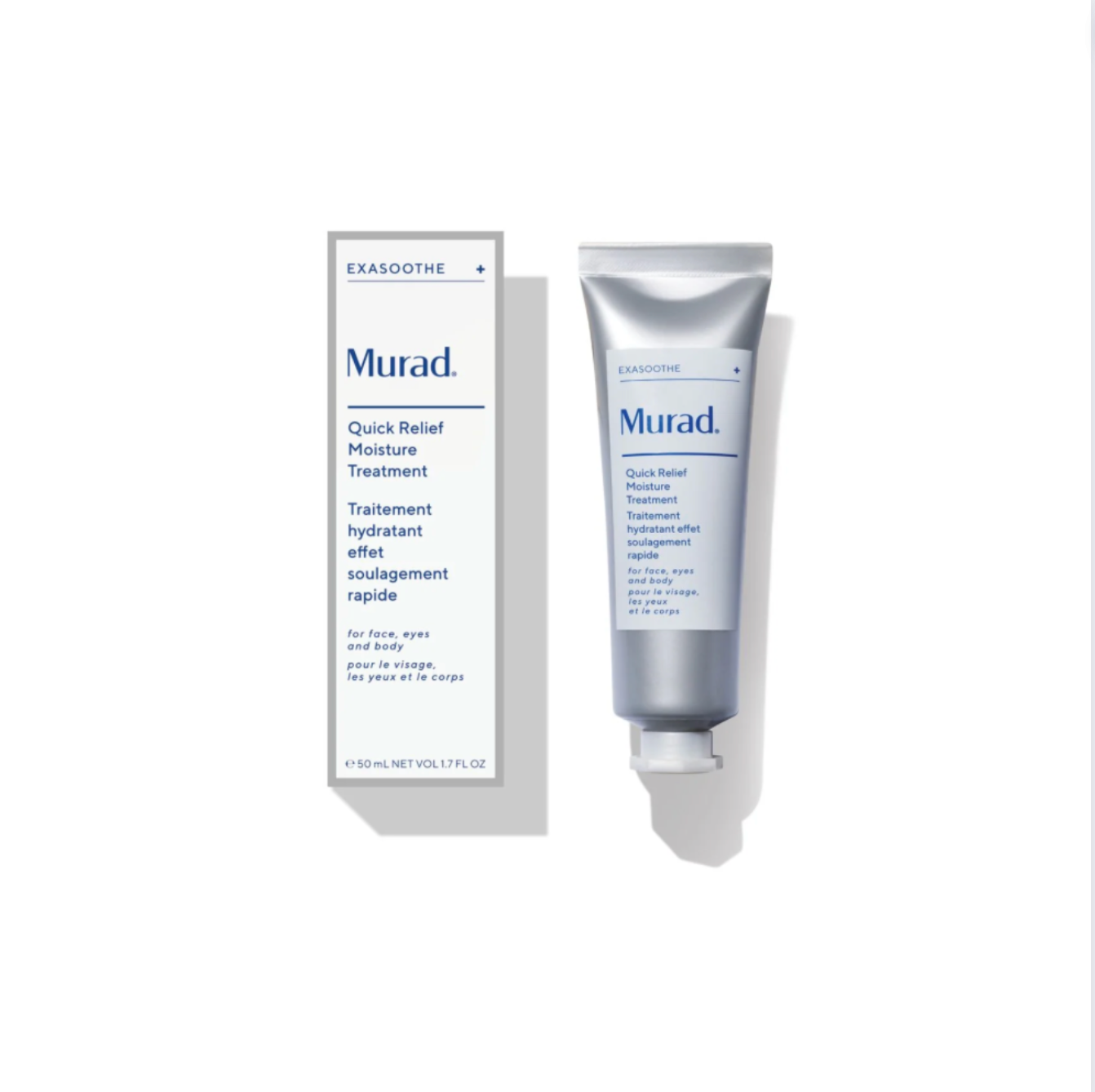 Murad Quick Relief Moisture Treatment