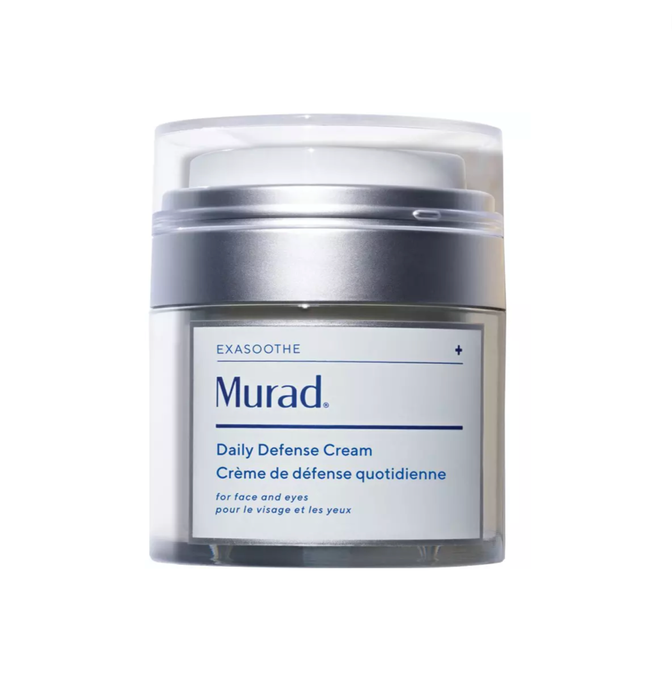 Murad Daily Defence Cream