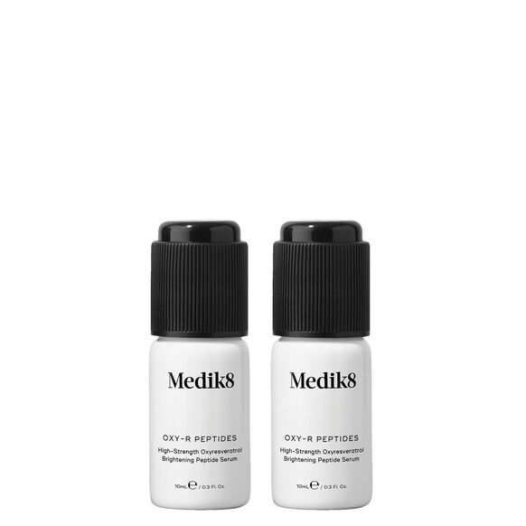 Medik8 Oxy-R Peptides 2x10ml