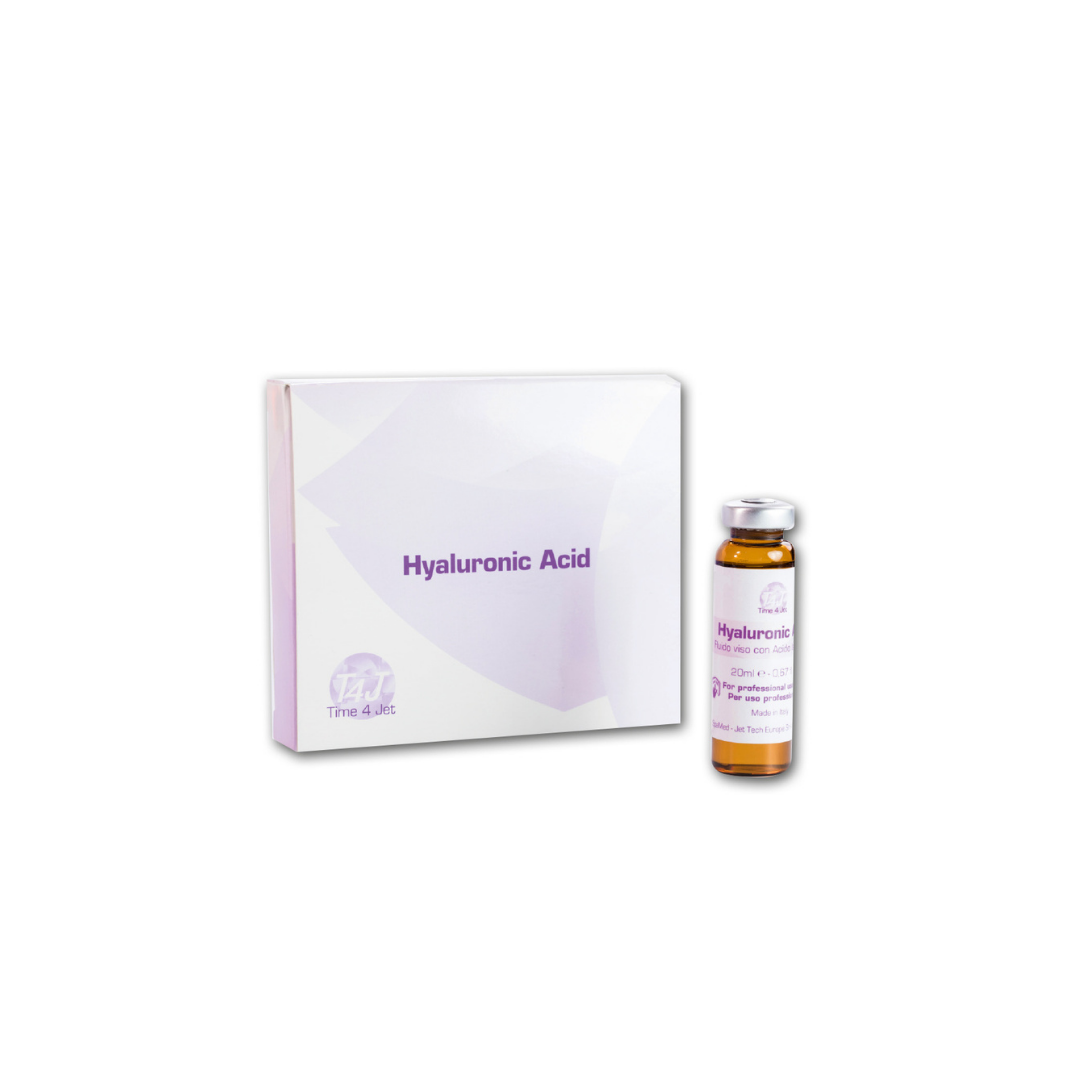 Jetpeel Booster Hyaluronic Acid