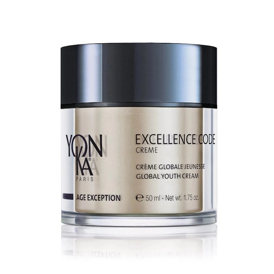 Yonka Paris Excellence Code Cream 50ml