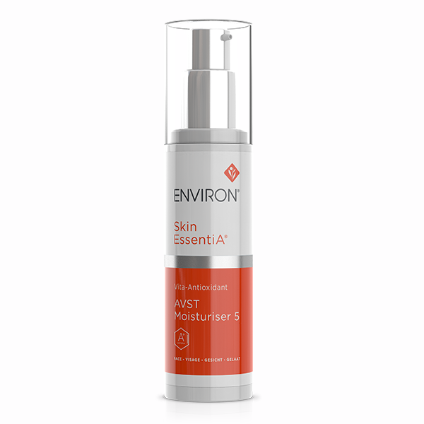 Environ Skin EssentiA Vita-Antioxidant AVST5 Moisturiser 50ml