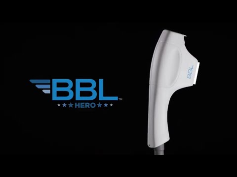 BBL Hero Skin Rejuvenation Consultation