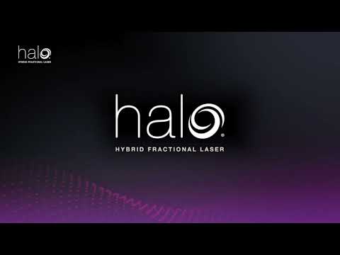 HALO Laser Skin Resurfacing Consultation