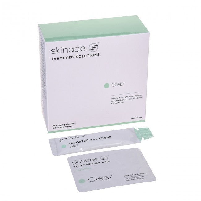 Skinade Clear 60-Day Supply