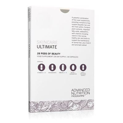 Advanced Nutrition Programme Skincare Ultimate (28 Day Supply)