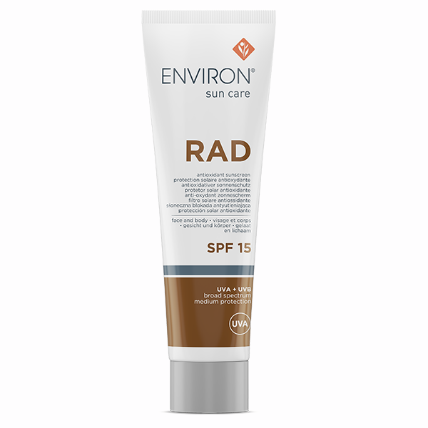 Environ Suncare+ RAD Antioxidant Sunscreen SPF 15
