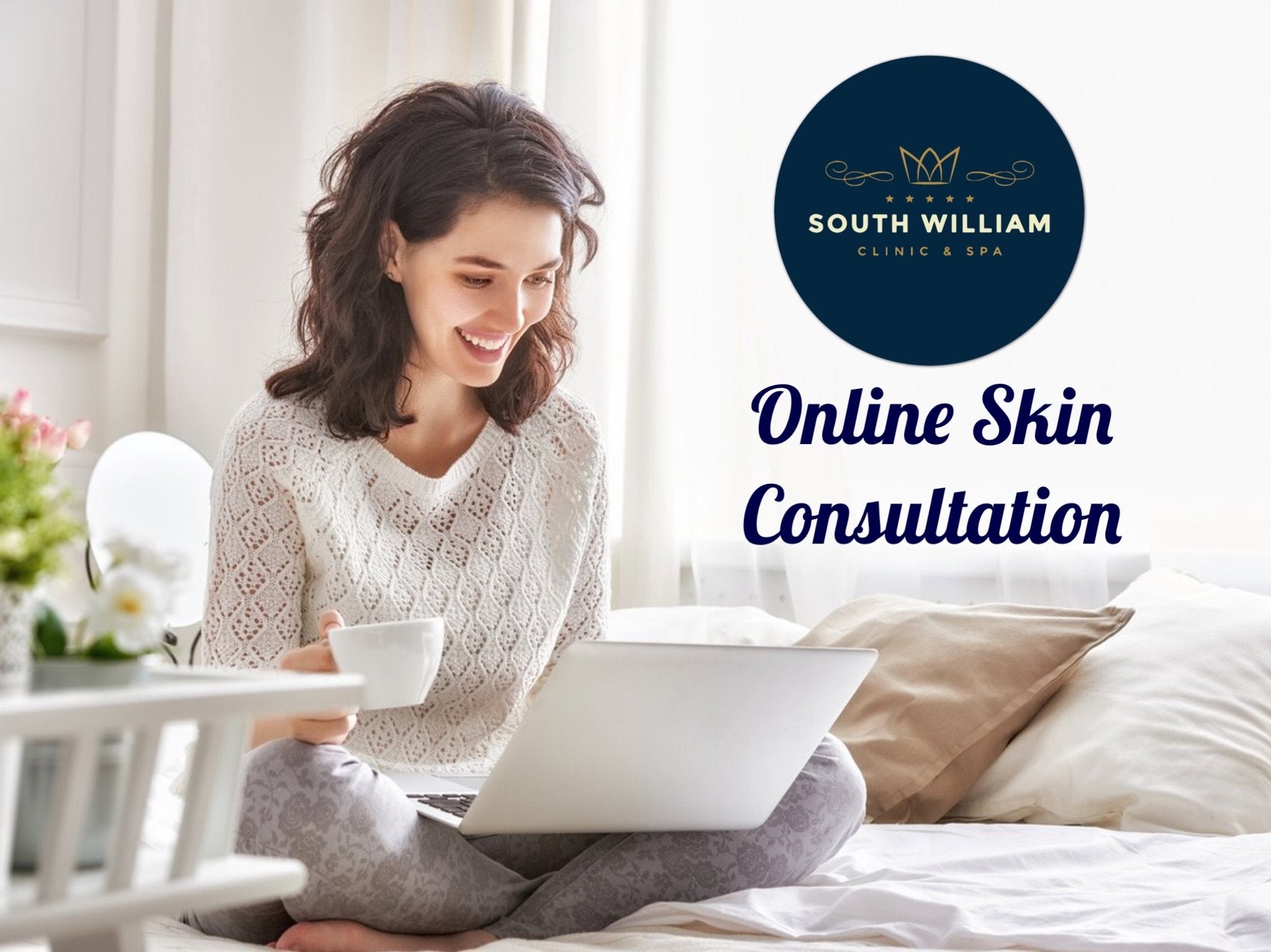 Online Skin Consultation