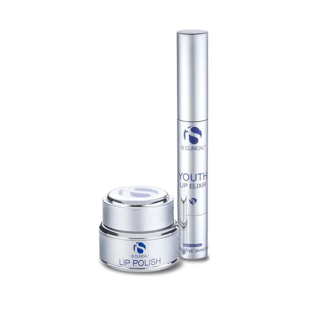 iS Clinical LIPerfection Duo Kit