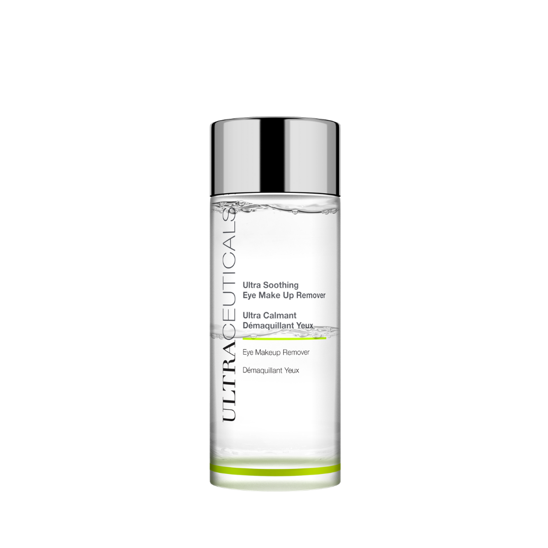 Ultraceuticals Soothing Eye Make-Up Remover 130ml