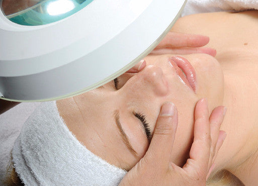 Advanced Skin Consultation with Skin Therapist (Min spend €200, deposit redeemable)