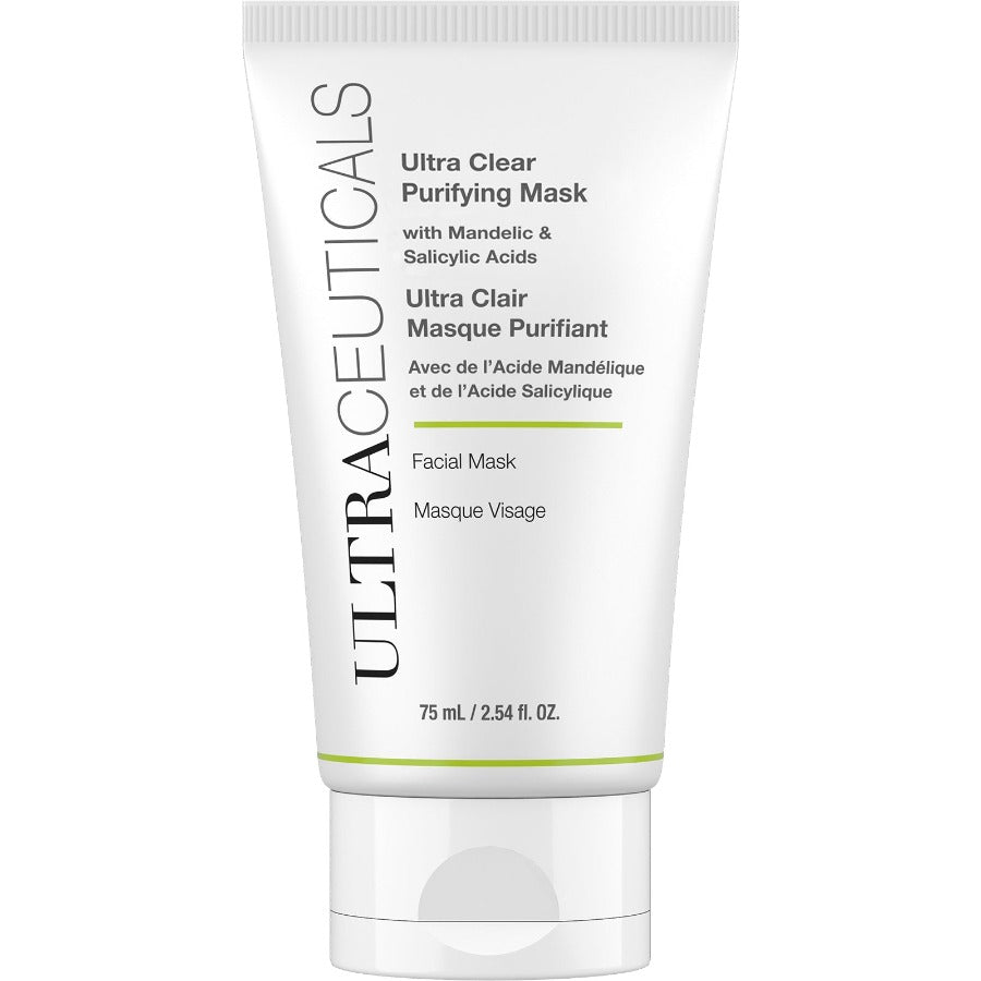Ultraceuticals Clear Purifying Mask 75ml